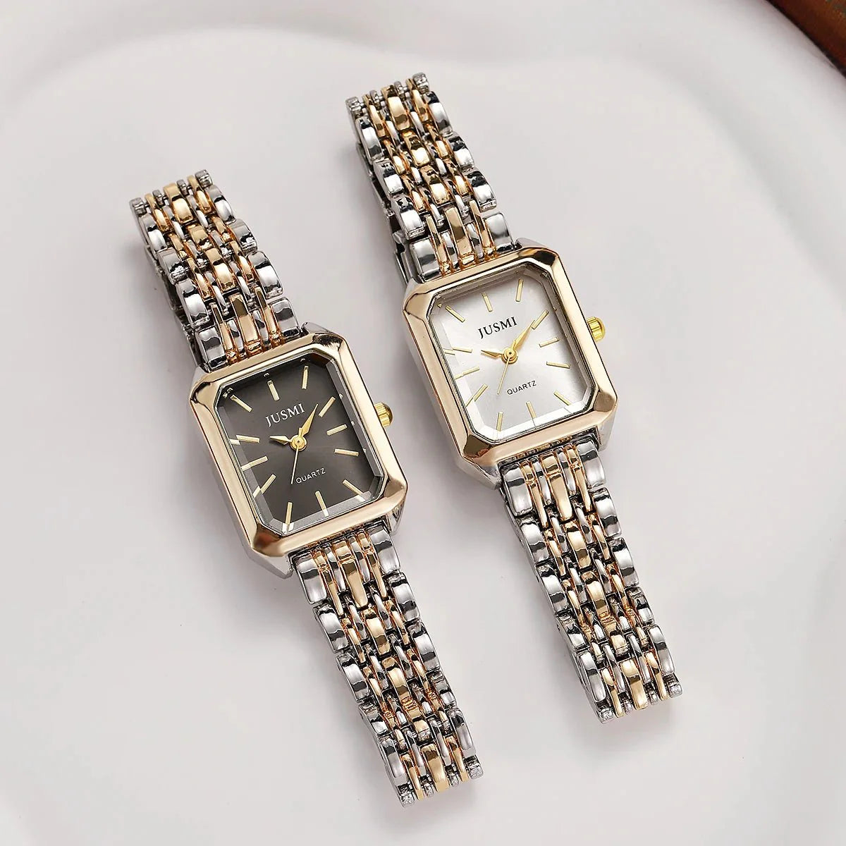 Aisleen Square Watch