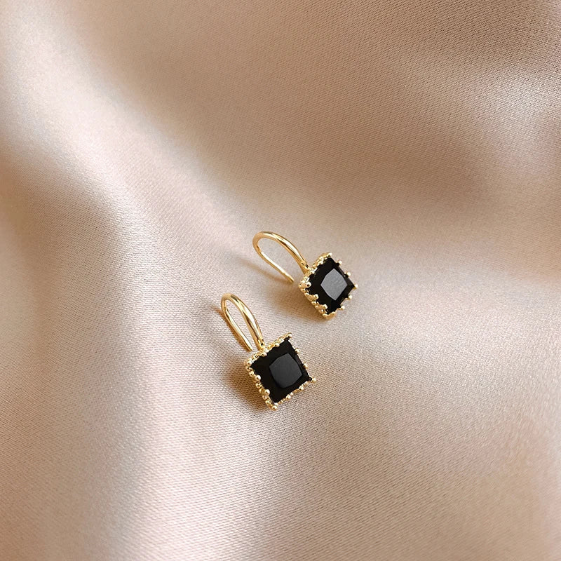 Amalia Zirconia Earrings
