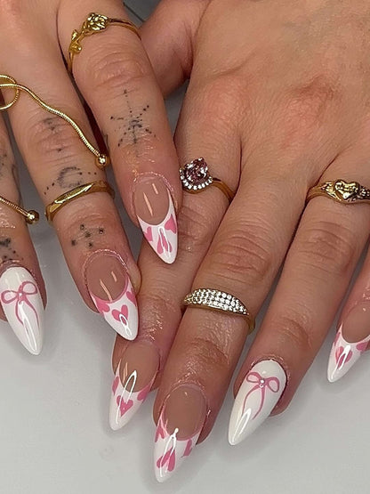 Ameri Rhinestone Dome Band Ring