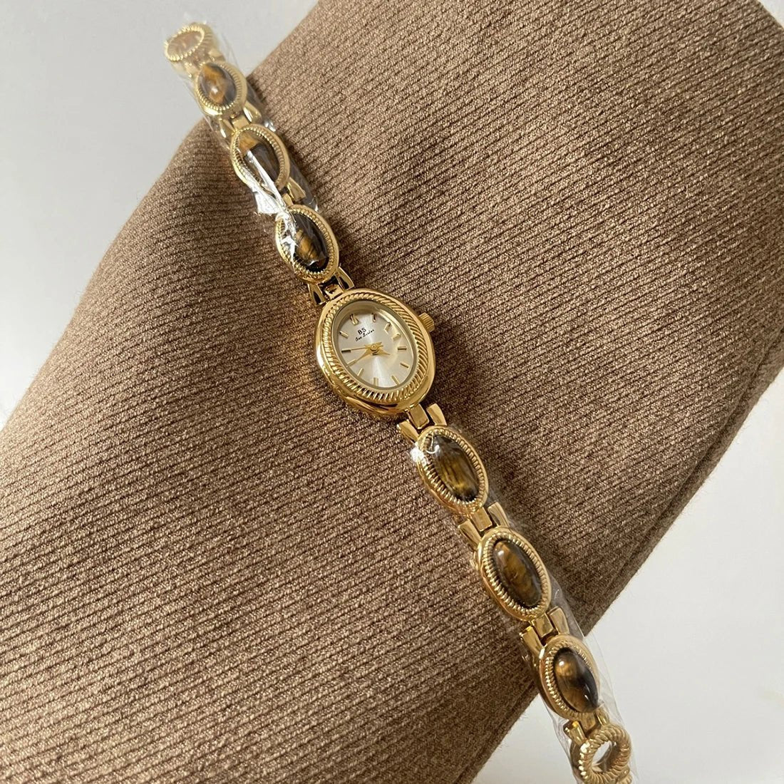 Aubrette Bracelet Watch