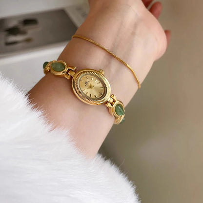 Aubrette Bracelet Watch