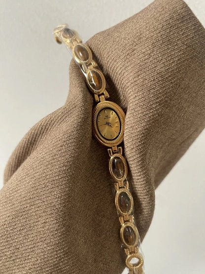 Aubrette Bracelet Watch