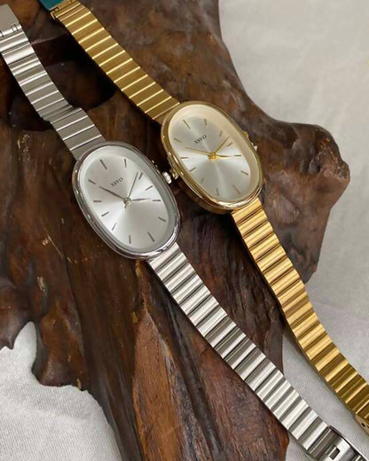 Blandine Minimalist Bracelet Watch