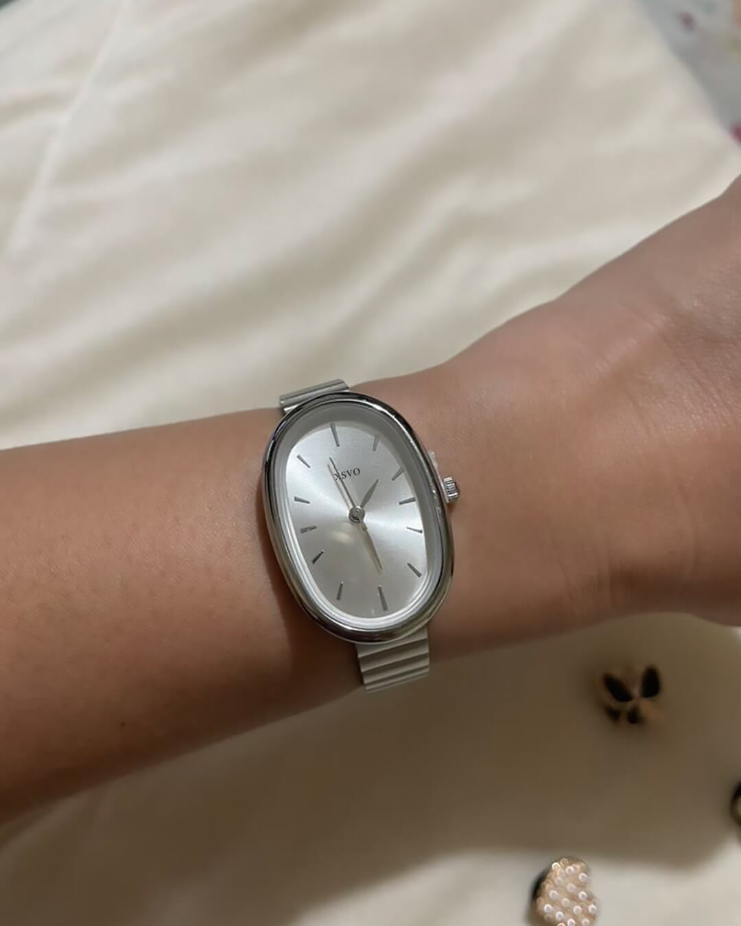 Blandine Minimalist Bracelet Watch