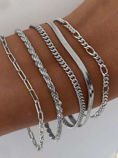 Camila Bracelet Set