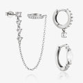 Carissa Earrings Set
