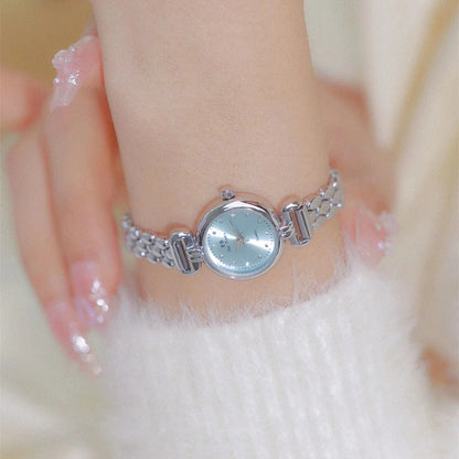 Cecil Bracelet Watch