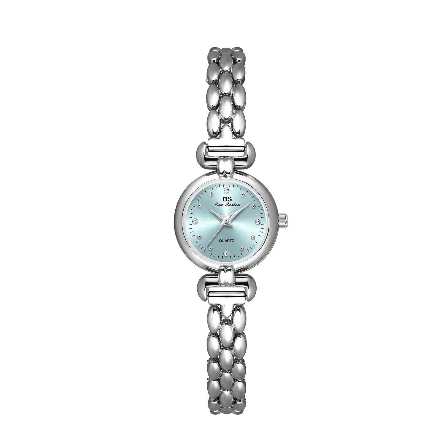 Cecil Bracelet Watch