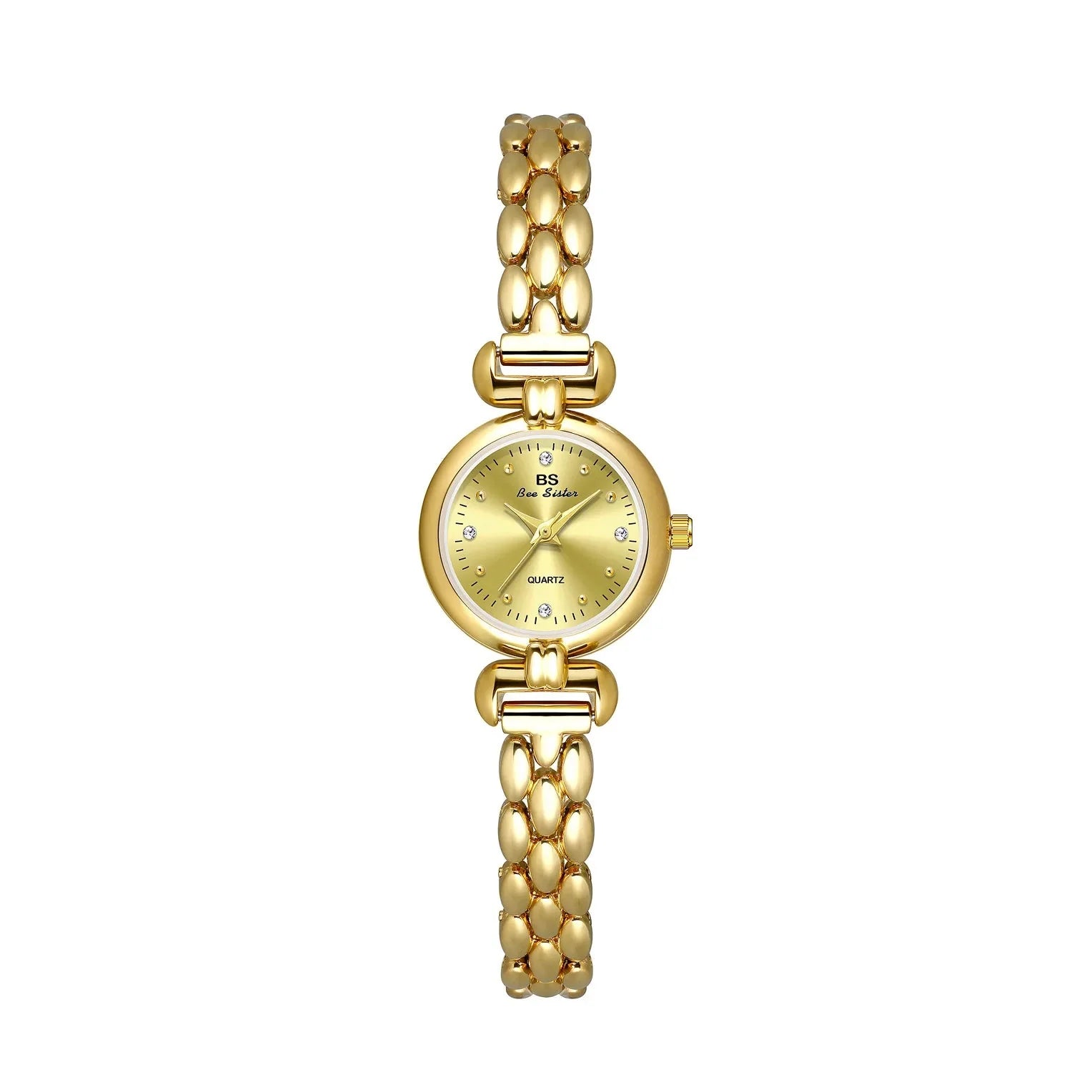 Cecil Bracelet Watch
