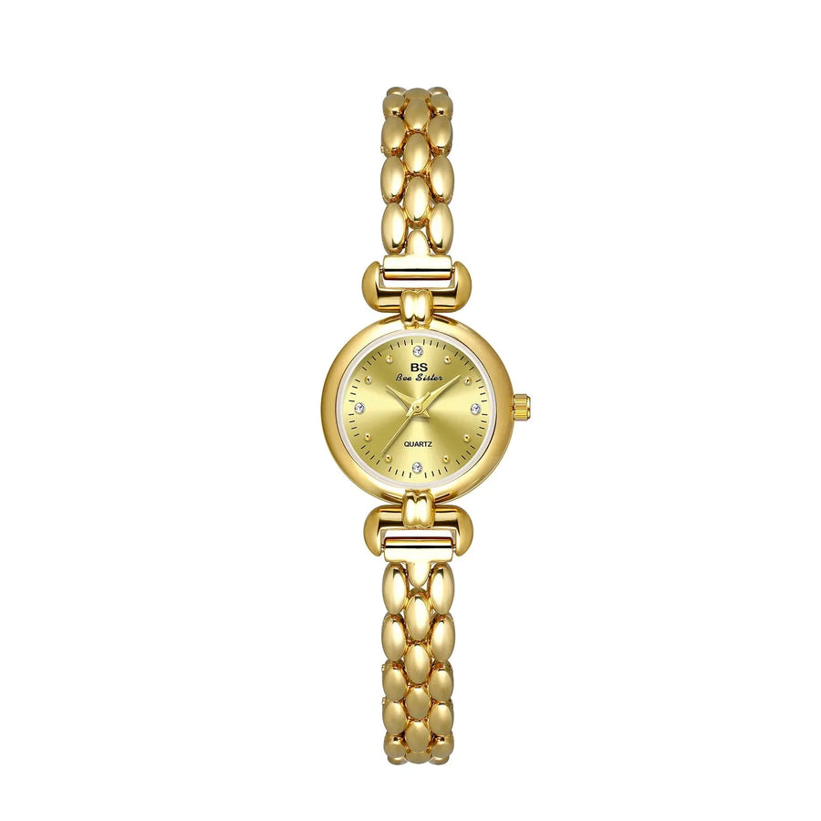 Cecil Bracelet Watch