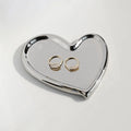Cristine Ceramic Jewelry Tray