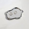 Cristine Ceramic Jewelry Tray