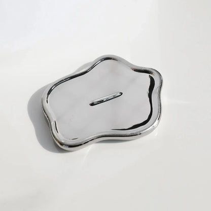 Cristine Ceramic Jewelry Tray