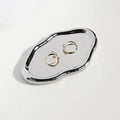 Cristine Ceramic Jewelry Tray