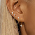 Diantha Earring Set