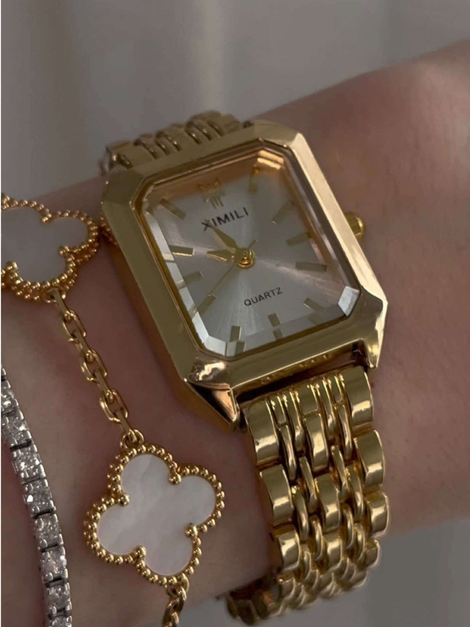 Eleanor Watch