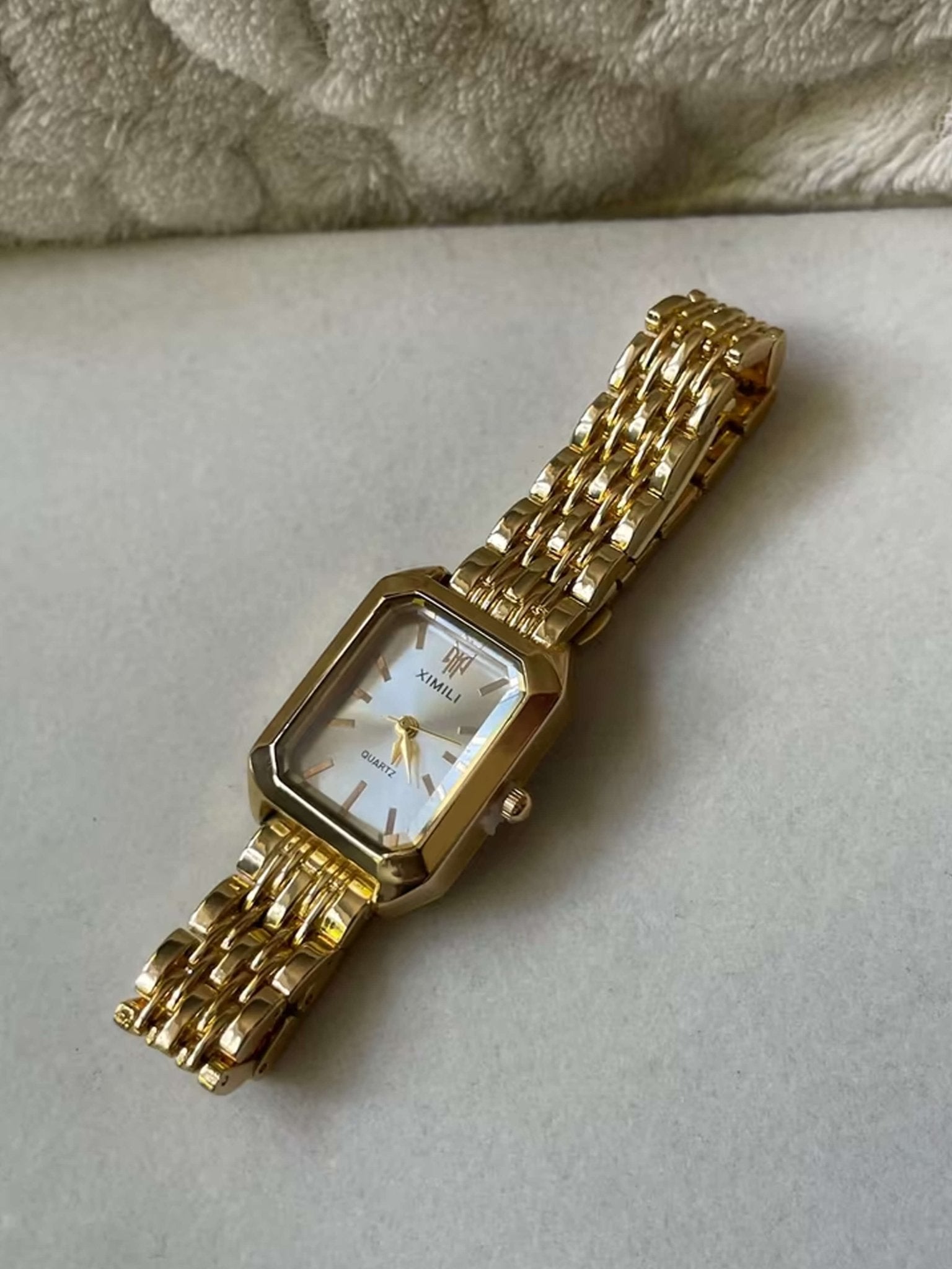 Eleanor Watch