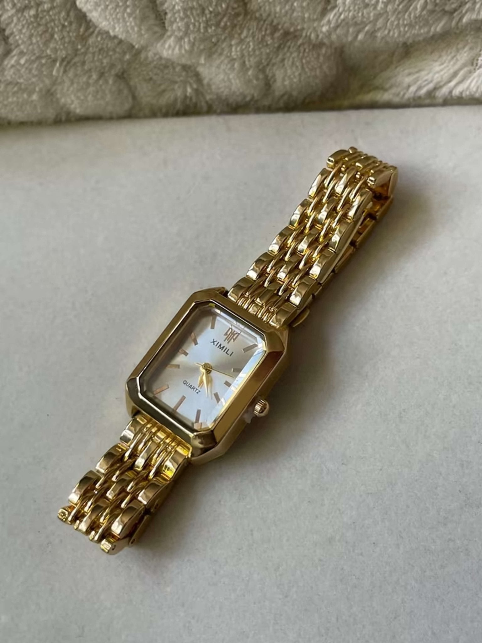 Eleanor Watch