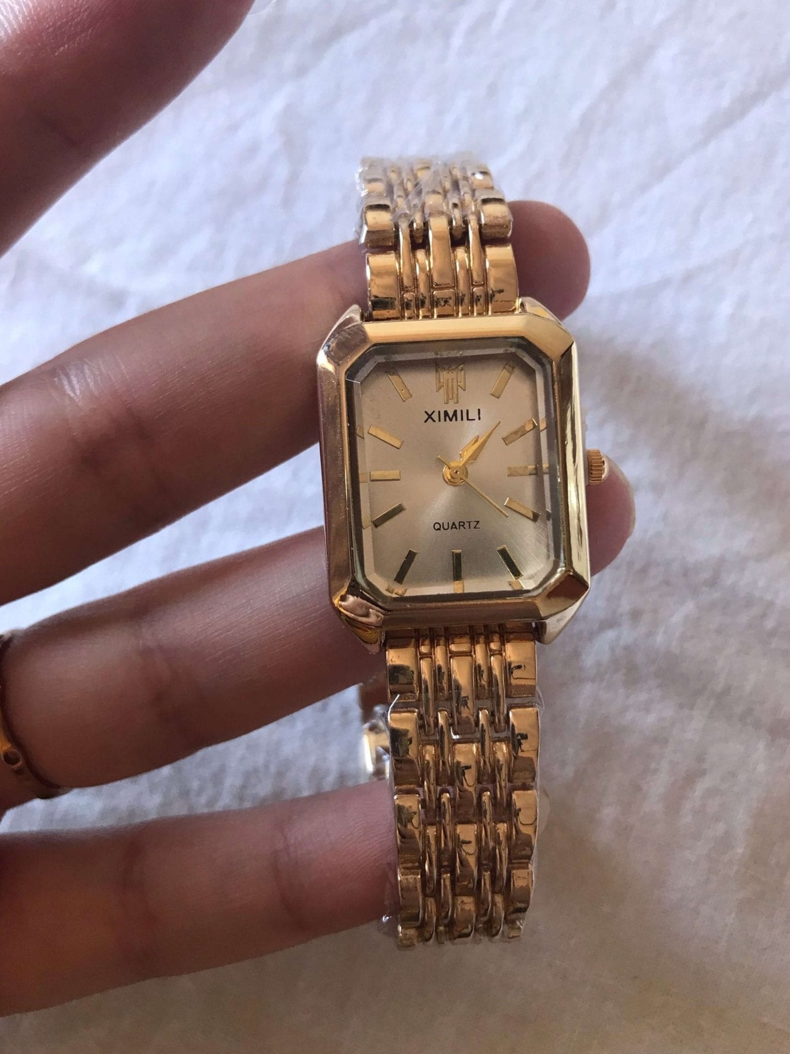 Eleanor Watch