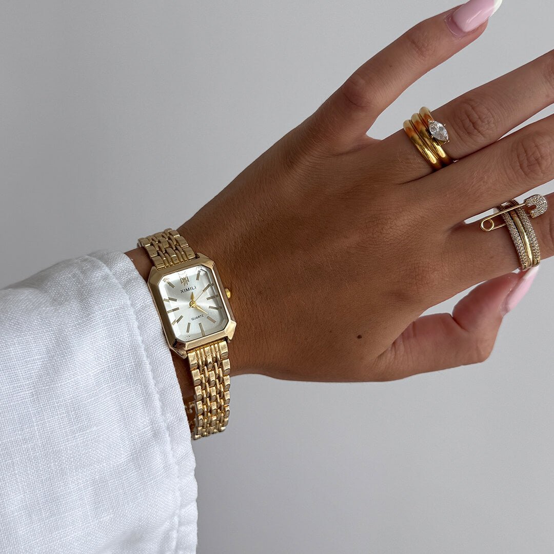 Eleanor Watch