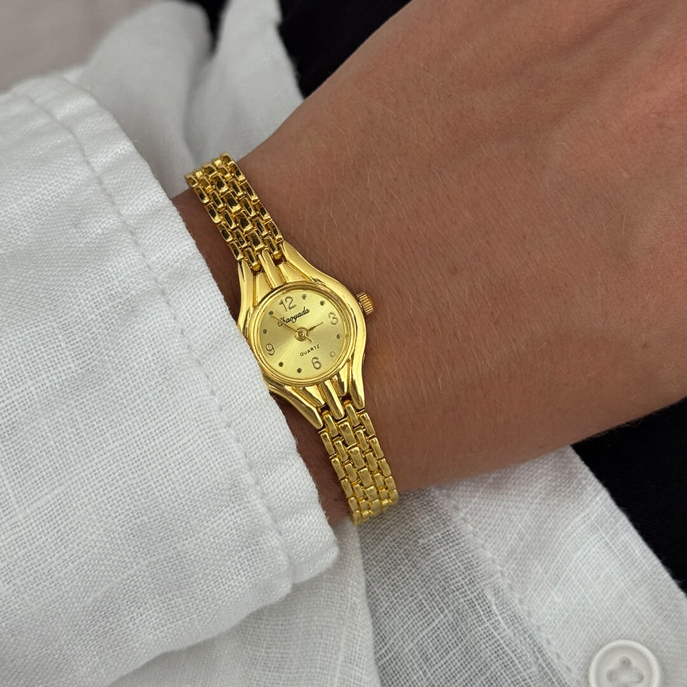 Elizabeth Watch