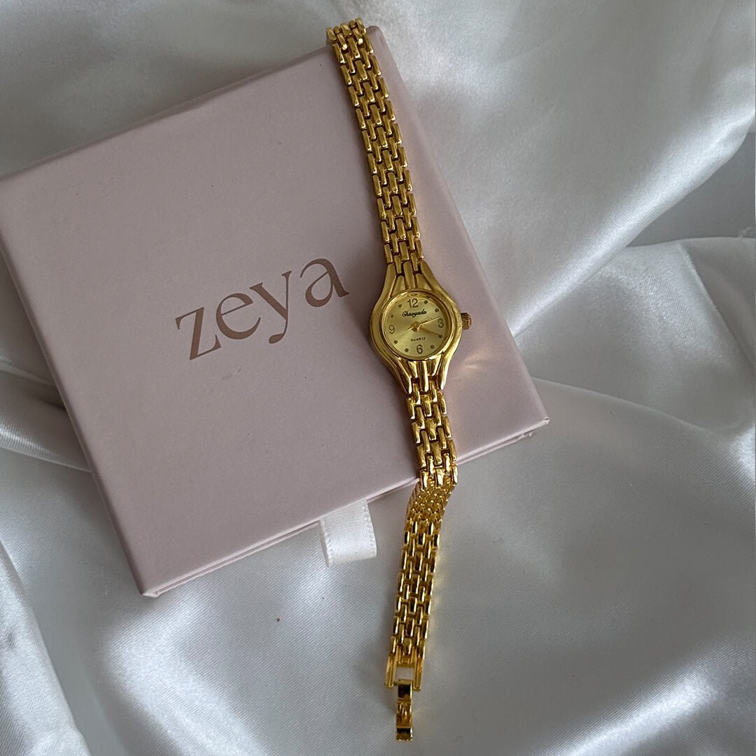 Elizabeth Watch