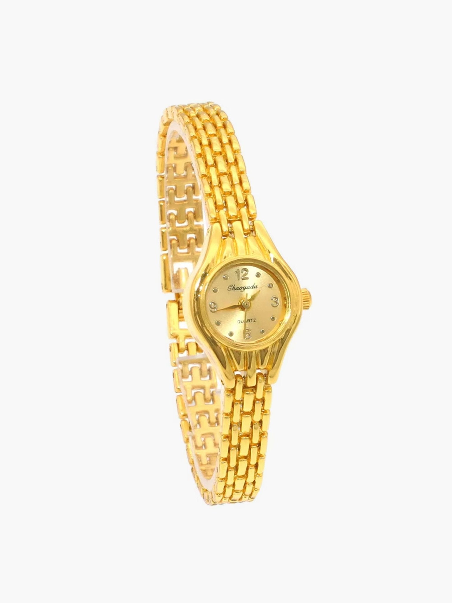 Elizabeth Watch