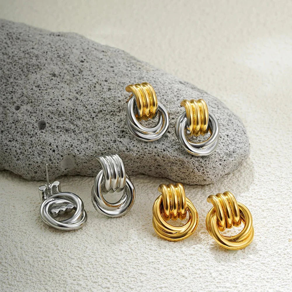 Emily Earrings
