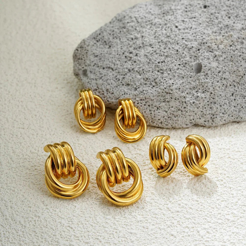 Emily Earrings