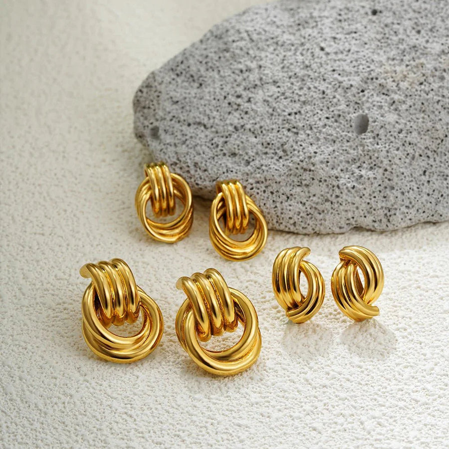 Emily Earrings