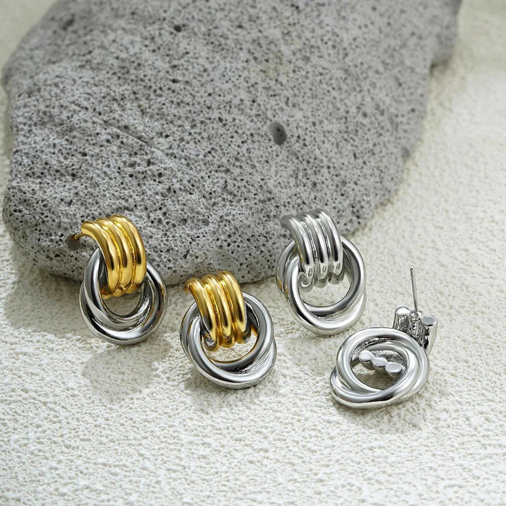 Emily Earrings