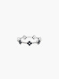 Feliz Zirconia Ring