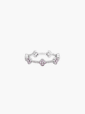 Feliz Zirconia Ring