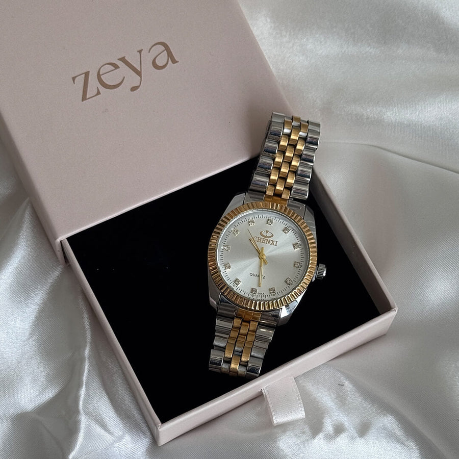 Florence Watch
