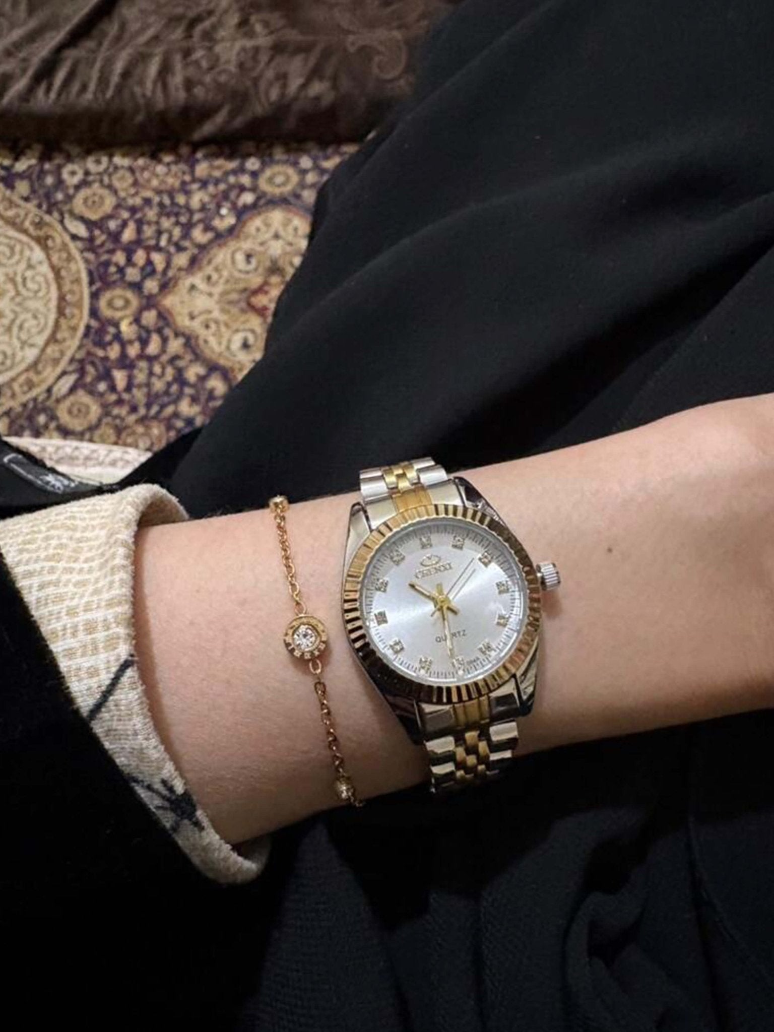 Florence Watch