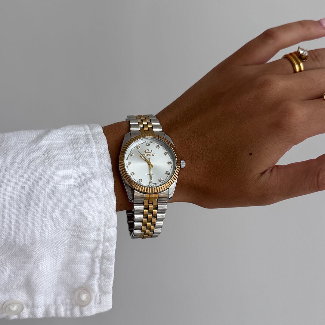 Florence Watch