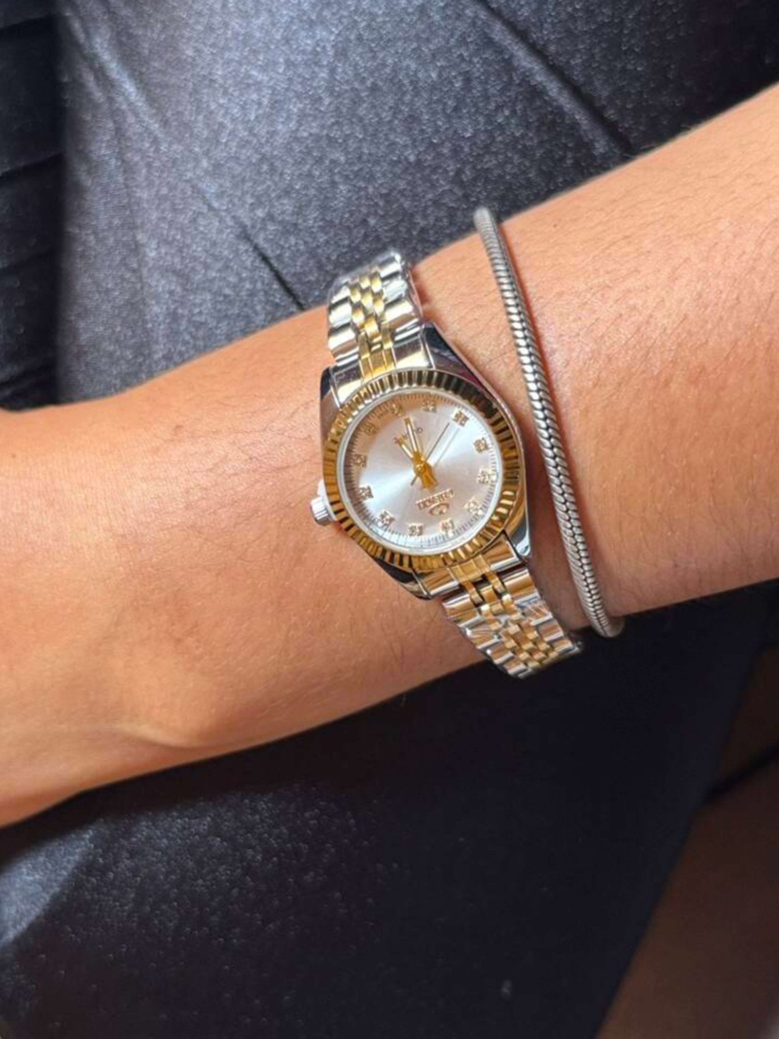 Florence Watch