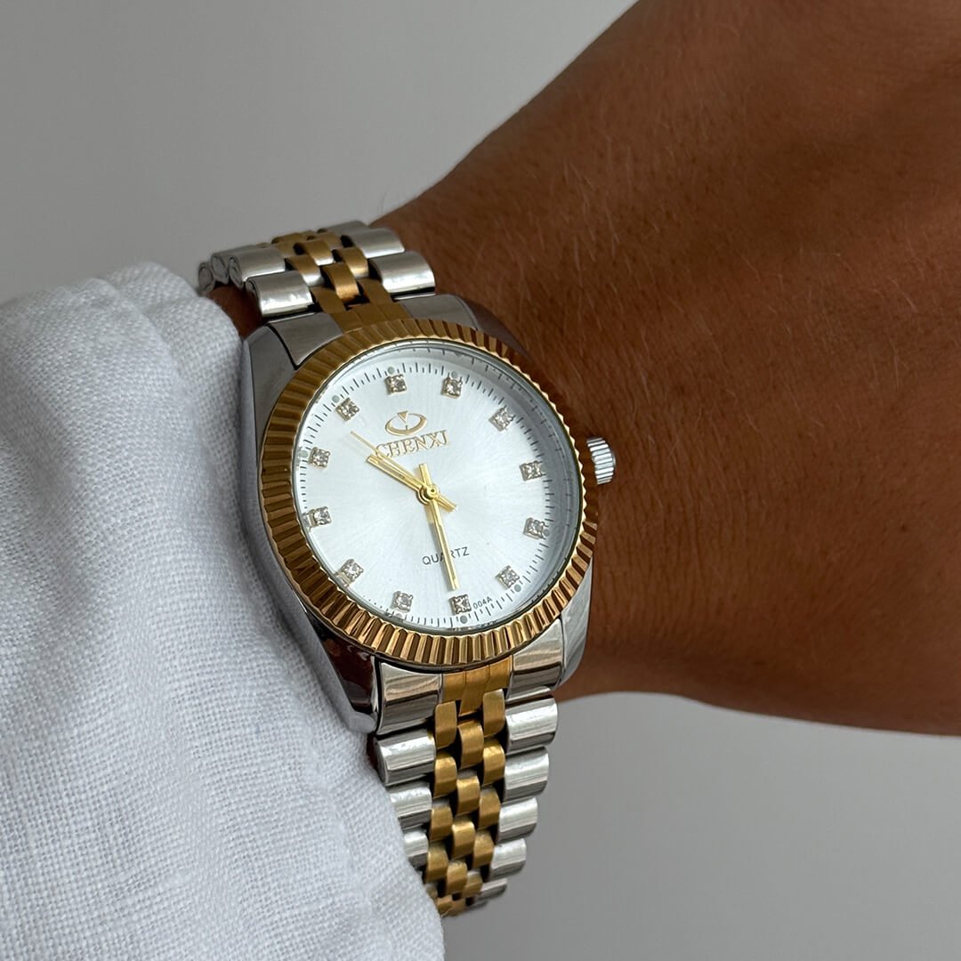 Florence Watch