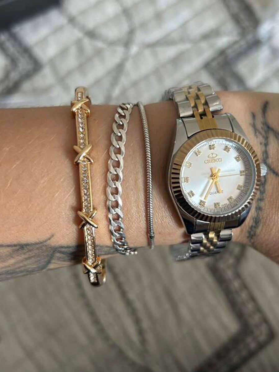 Florence Watch