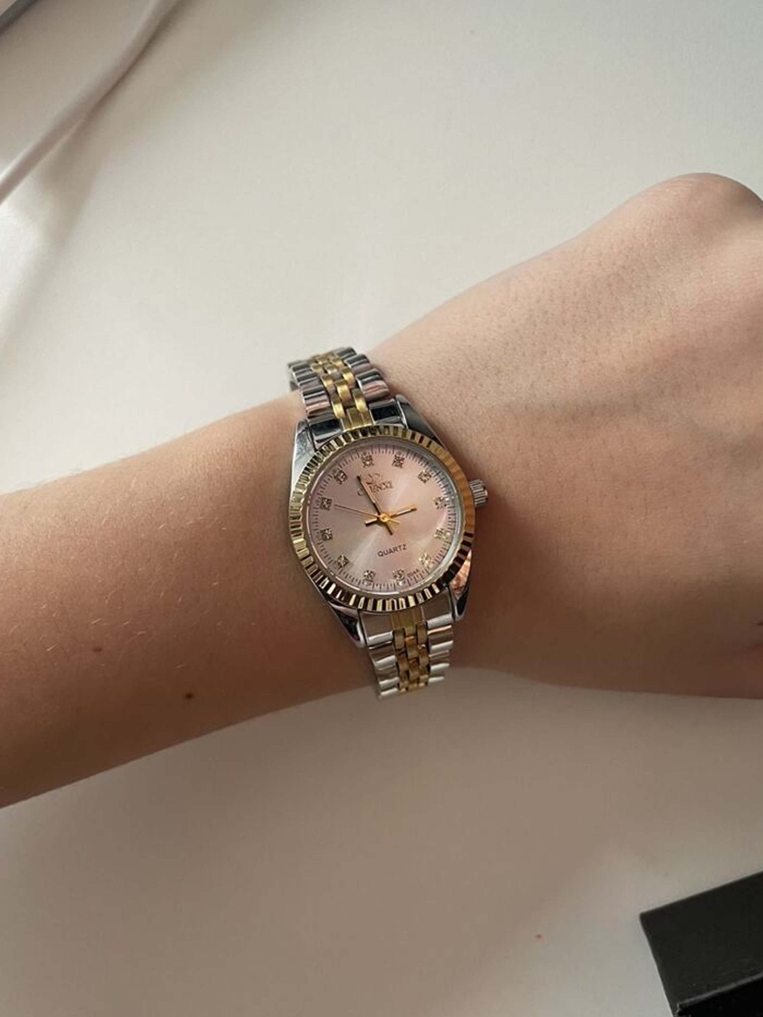 Florence Watch