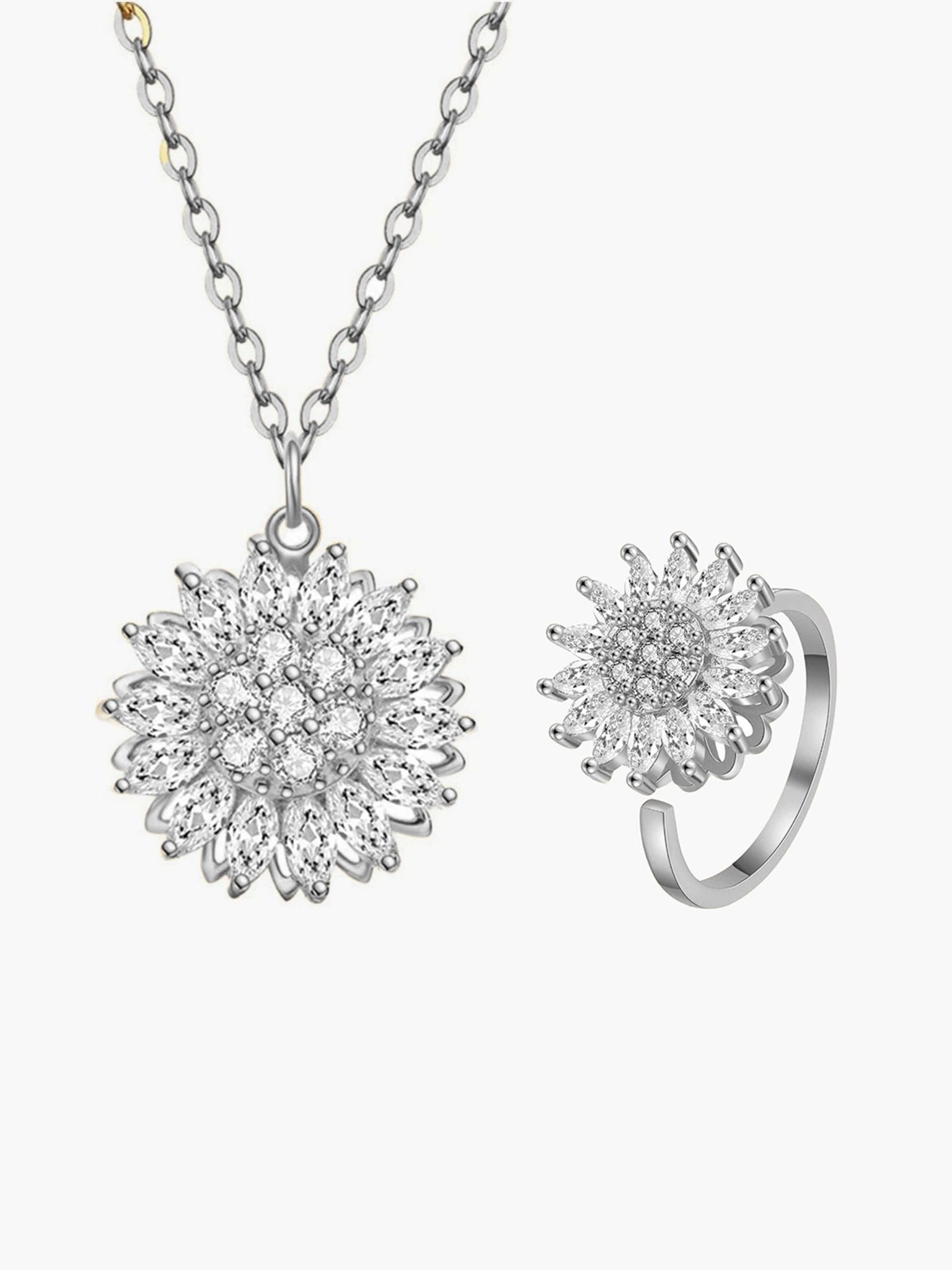 Flower Anxiety Bundle