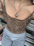 Heart Locket Necklace