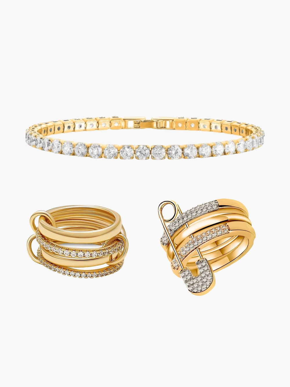 Iconic Zeya Bundle