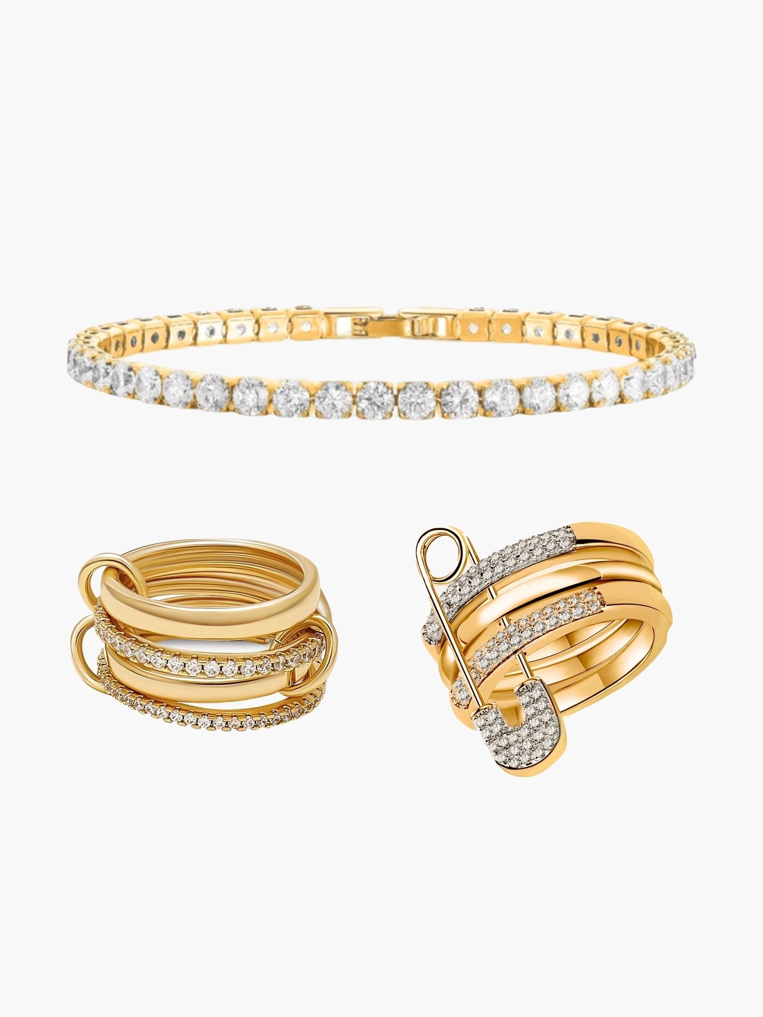 Iconic Zeya Bundle