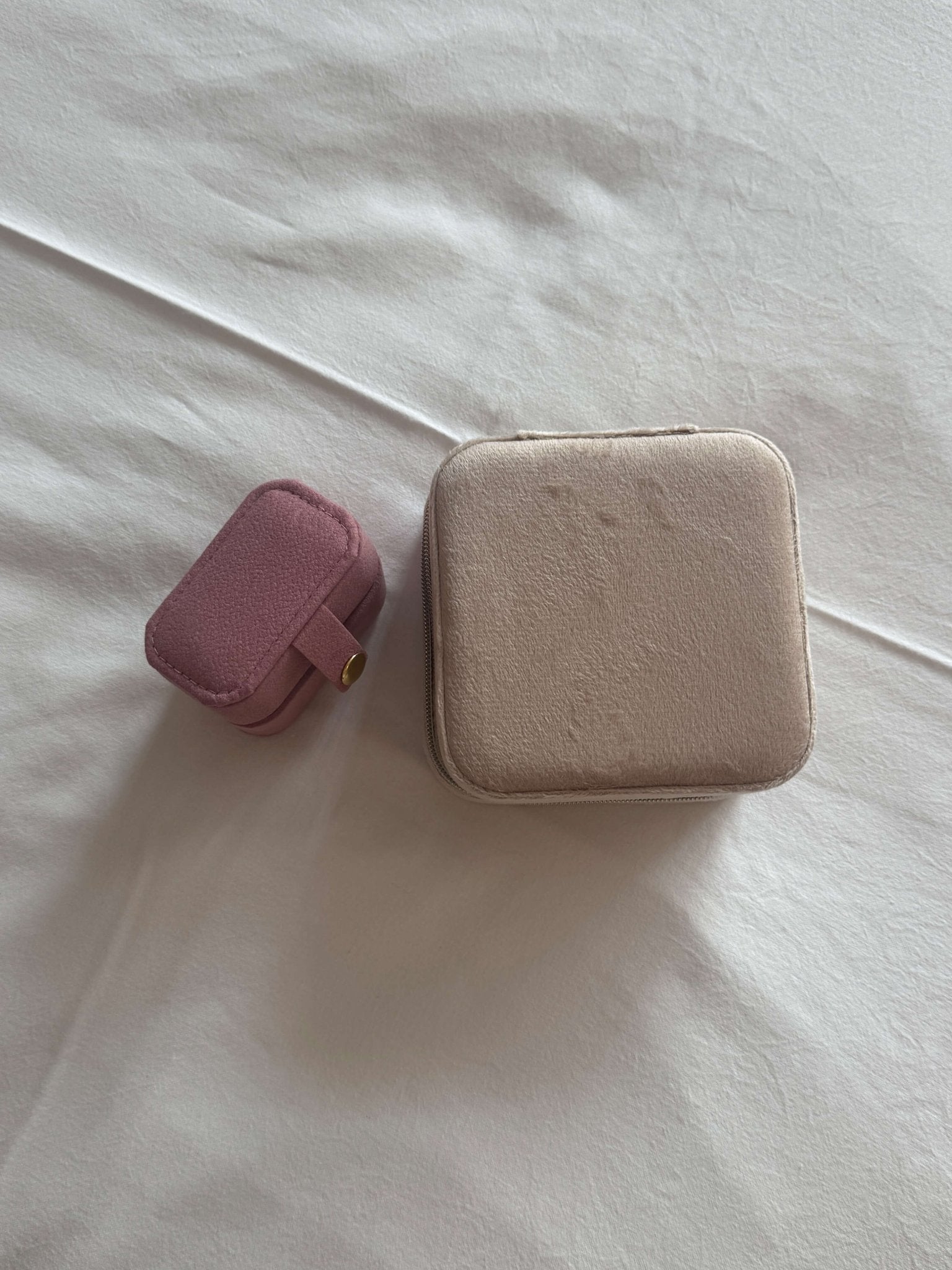 Jewelry Travel Box