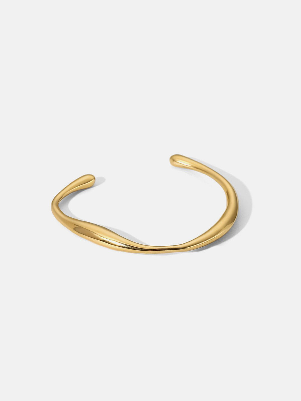 Lilia Open Bracelet