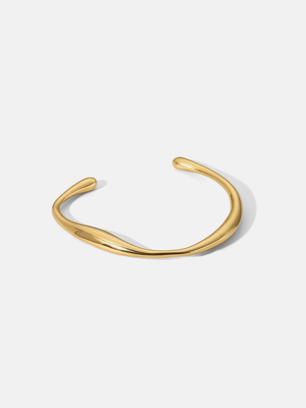 Lilia Open Bracelet