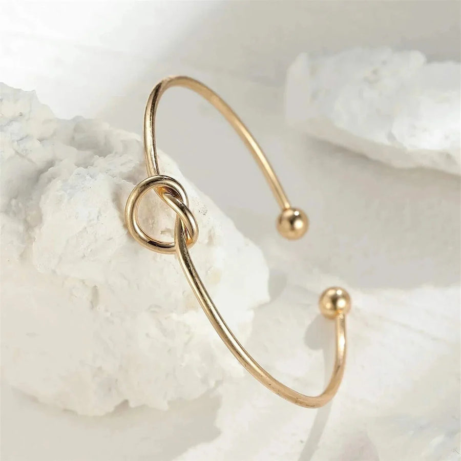 Maricar Twist Bracelet