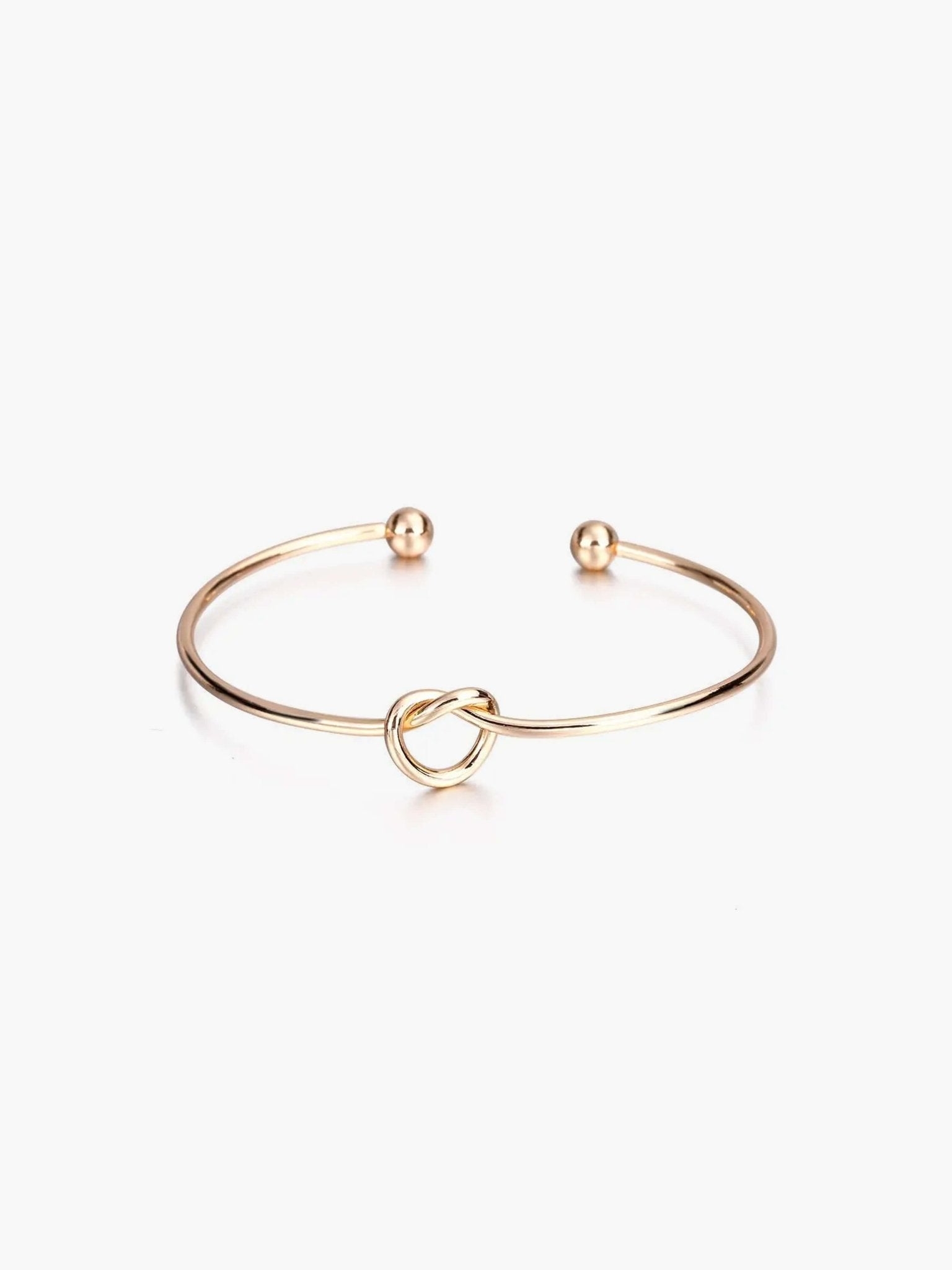 Maricar Twist Bracelet