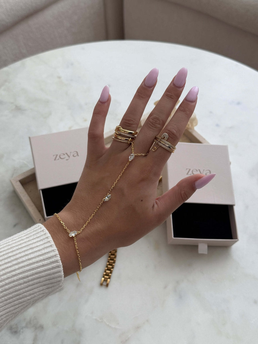 Signature Stack Bundle